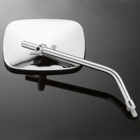 Highway Hawk H91-785Y Zrcátko USA Style P Yamaha chrom 1ks